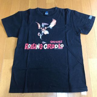 ローリングクレイドル(ROLLING CRADLE)のローリングクレイドル Tシャツ Mサイズ(Tシャツ/カットソー(半袖/袖なし))