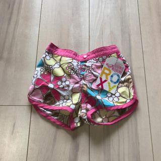 ロキシー(Roxy)の☆新品未使用☆ROXYサーフパンツ18M90(水着)