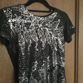 アルマーニエクスチェンジ(ARMANI EXCHANGE)のアルマーニ X  Ｔシャツ  (Tシャツ(半袖/袖なし))