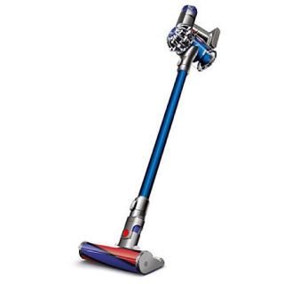 ダイソン Dyson V6 Fluffy【国内正規品】 SV09MH(掃除機)