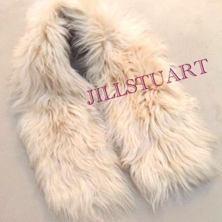 ジルスチュアート(JILLSTUART)のJILL♡ファーティペット(マフラー/ショール)