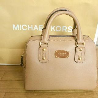 マイケルコース(Michael Kors)のマイケルコース☆バッグ(ハンドバッグ)