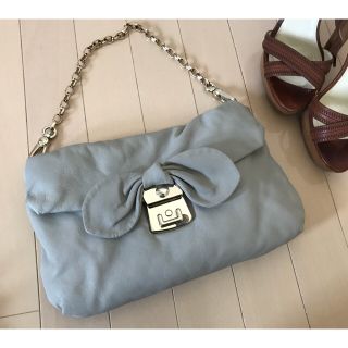 マークバイマークジェイコブス(MARC BY MARC JACOBS)の【値下げ】マークバイマークジェイコブス ハンドバック(ハンドバッグ)