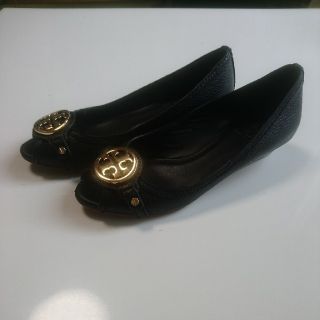 トリーバーチ(Tory Burch)のトリーバーチ 靴👠(ハイヒール/パンプス)