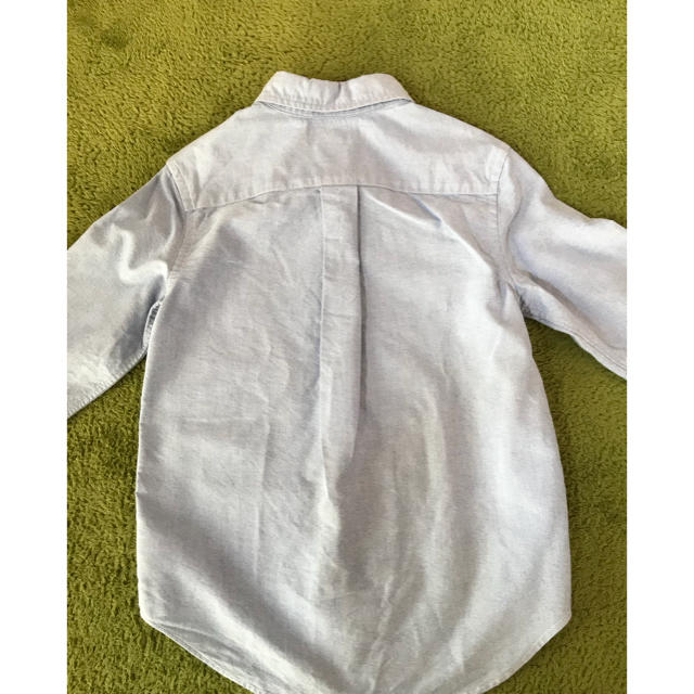 Ralph Lauren(ラルフローレン)のRalph Laurenラルフローレンシャツ キッズ/ベビー/マタニティのキッズ服男の子用(90cm~)(ブラウス)の商品写真