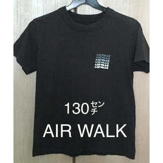 エアウォーク(AIRWALK)のynshito様専用・130㌢ AIR WALK Tシャツ(Tシャツ/カットソー)