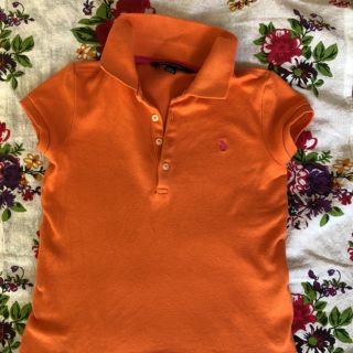 ラルフローレン(Ralph Lauren)の正規品ラルフローレン  120女の子(Tシャツ/カットソー)