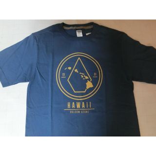 ボルコム(volcom)のボルコム 【VOLCOM STONE】ハワイ諸島 ロゴプリントT US S(Tシャツ/カットソー(半袖/袖なし))