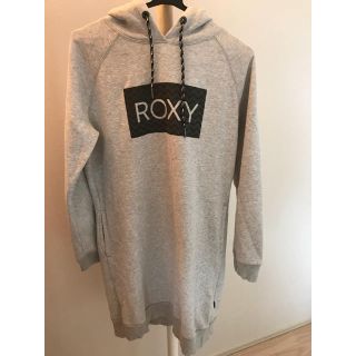 ロキシー(Roxy)のROXY  (パーカー)