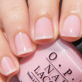 オーピーアイ(OPI)のOPI ネイルポリッシュ It’s a Girl H39(マニキュア)