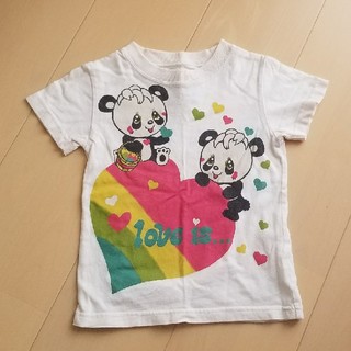 グラグラ(GrandGround)のグラグラ半袖Tシャツサイズ3(Tシャツ/カットソー)