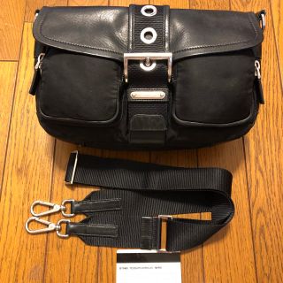 プラダ(PRADA)のプラダショルダー and斜めがけ 中古(ショルダーバッグ)