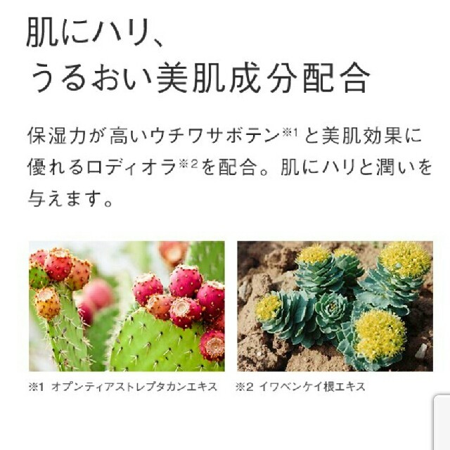 skinvill☆ホットクレンジングジェル コスメ/美容のスキンケア/基礎化粧品(クレンジング/メイク落とし)の商品写真