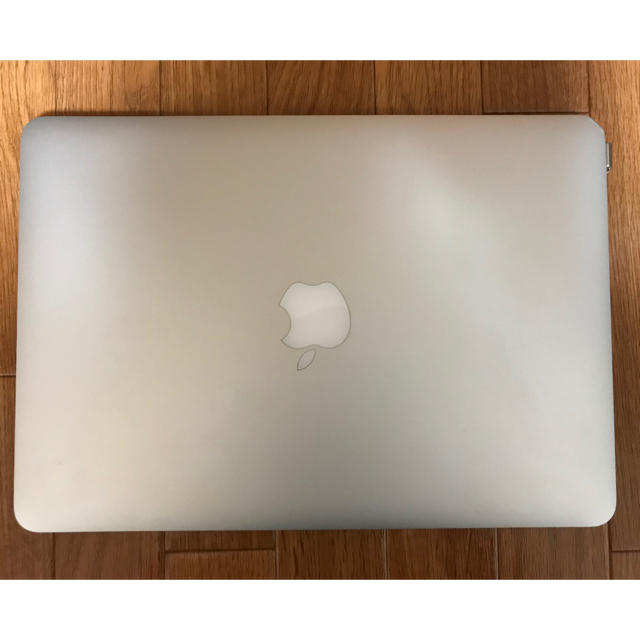 Mac (Apple)(マック)のMacBook pro（Retina, 13-inch, Late2013） スマホ/家電/カメラのPC/タブレット(ノートPC)の商品写真