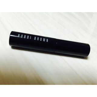 ボビイブラウン(BOBBI BROWN)のBOBBI BROWN マスカラ(マスカラ)