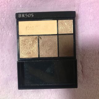 マキアージュ(MAQuillAGE)のマキアージュ アイシャドウ BR505(アイシャドウ)
