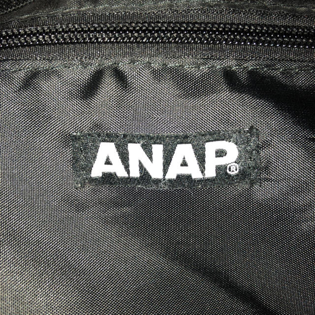 ANAP(アナップ)のANAP  リュック レディースのバッグ(リュック/バックパック)の商品写真