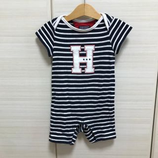 トミーヒルフィガー(TOMMY HILFIGER)の舞子様専用(ロンパース)