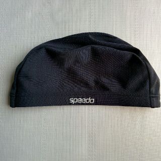 水泳帽　　speedo(その他)