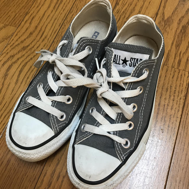 CONVERSE(コンバース)のお値下げ☆ コンバース CONVERSE スニーカー 22㎝ レディースの靴/シューズ(スニーカー)の商品写真