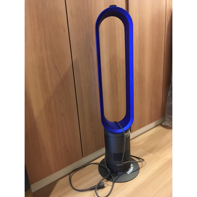 Dyson(ダイソン)の専用出品 スマホ/家電/カメラの冷暖房/空調(扇風機)の商品写真