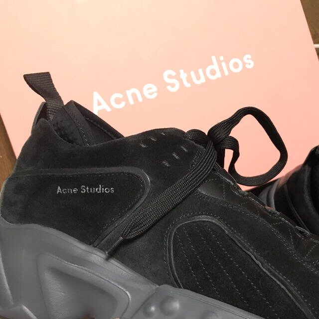 Acne studios スニーカー レア