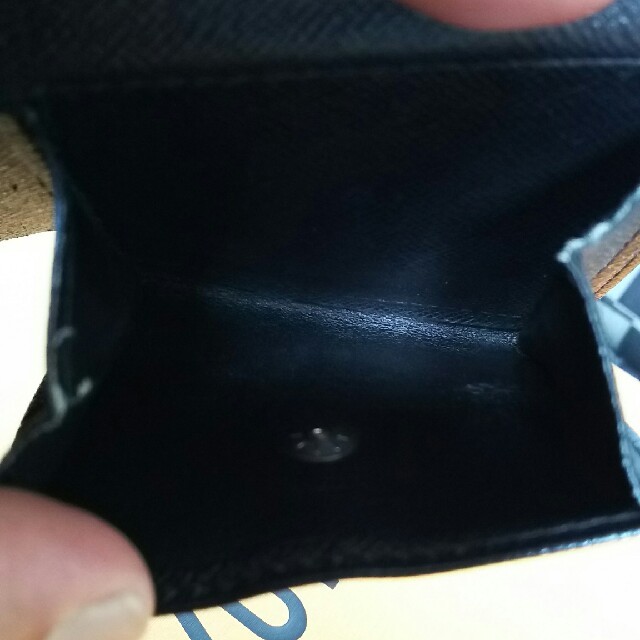 LOUIS VUITTON(ルイヴィトン)のルイヴィトン マルコ 折り財布  メンズのファッション小物(折り財布)の商品写真