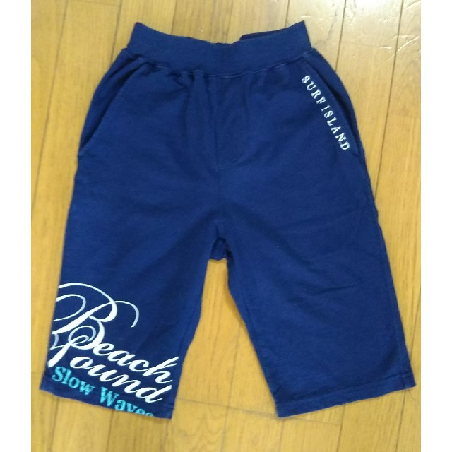 BEACH SOUND(ビーチサウンド)のビーチサウンド☆140 キッズ/ベビー/マタニティのキッズ服男の子用(90cm~)(パンツ/スパッツ)の商品写真