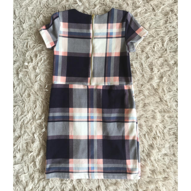 H&M(エイチアンドエム)のざわわ様専用 キッズ/ベビー/マタニティのキッズ服女の子用(90cm~)(ワンピース)の商品写真