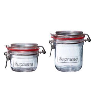 シュプリーム(Supreme)のsupreme jar セット(容器)