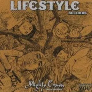 ☆Mighty Crown CD☆(ミュージシャン)