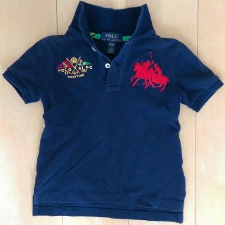 ポロラルフローレン(POLO RALPH LAUREN)のAudrey様専用★ポロシャツ２枚(Tシャツ/カットソー)