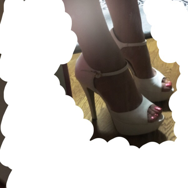 ESPERANZA(エスペランサ)のエスペランサ＊ヒール レディースの靴/シューズ(ハイヒール/パンプス)の商品写真