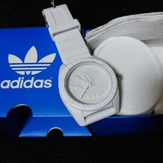 アディダス(adidas)のadidas✨腕時計(腕時計)