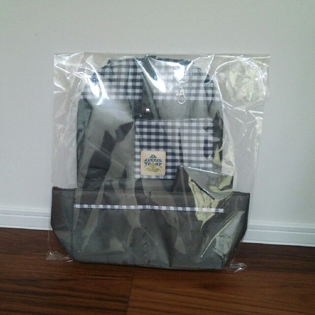FELISSIMO(フェリシモ)のダンボー様 専用 レディースのバッグ(リュック/バックパック)の商品写真
