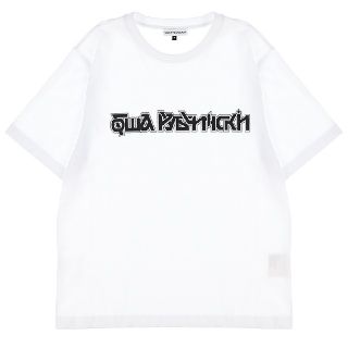 コムデギャルソン(COMME des GARCONS)のSサイズ    GoshaRubchinskiy  LOGO T-SHIRT  (Tシャツ/カットソー(半袖/袖なし))