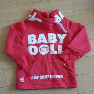 ベビードール(BABYDOLL)のベビードール♡80(その他)