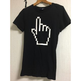 エイチアンドエム(H&M)のぱぴー。様専用  H&M タイトピタT(Tシャツ/カットソー(半袖/袖なし))