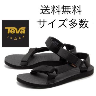 テバ(Teva)のTEVA テバ サンダル (サンダル)