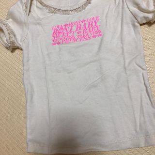 ロニィ(RONI)のRONI BABY Tシャツ(Tシャツ/カットソー)