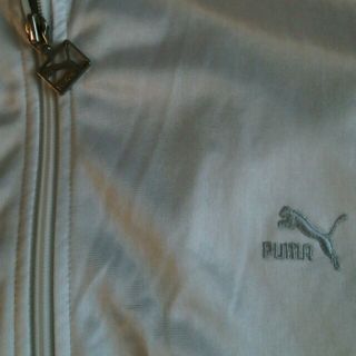 プーマ(PUMA)のプーマ ジャージ上(その他)