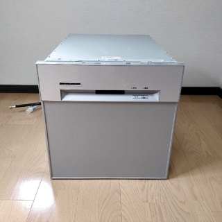 ハーマン 食器洗い乾燥機 ビルトインタイプ FB4515(食器洗い機/乾燥機)