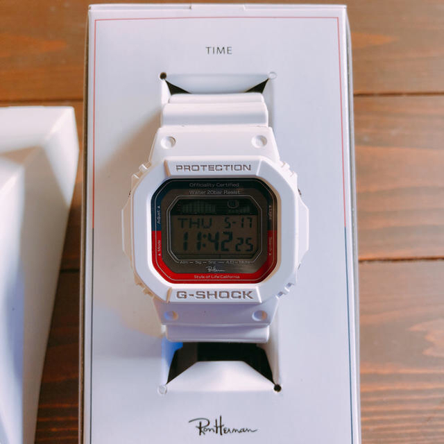 ronherman G-SHOCK 福岡店限定 ronherman G-SHOCK 福岡店限定