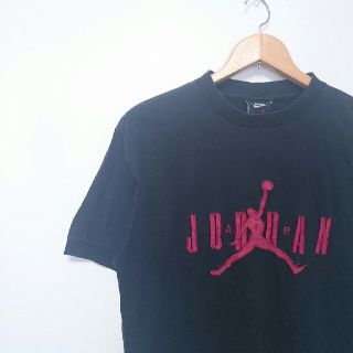 ナイキ(NIKE)の【NIKE×JORDAN】 ビッグロゴTシャツ(Tシャツ/カットソー(半袖/袖なし))