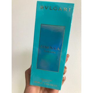 ブルガリ(BVLGARI)のBVLGARI ボディソープ(ボディソープ/石鹸)