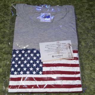 ユースフルサーフ(YouthFUL SURF)のyouthFUL SURF  The American flag Tee (Tシャツ/カットソー(半袖/袖なし))