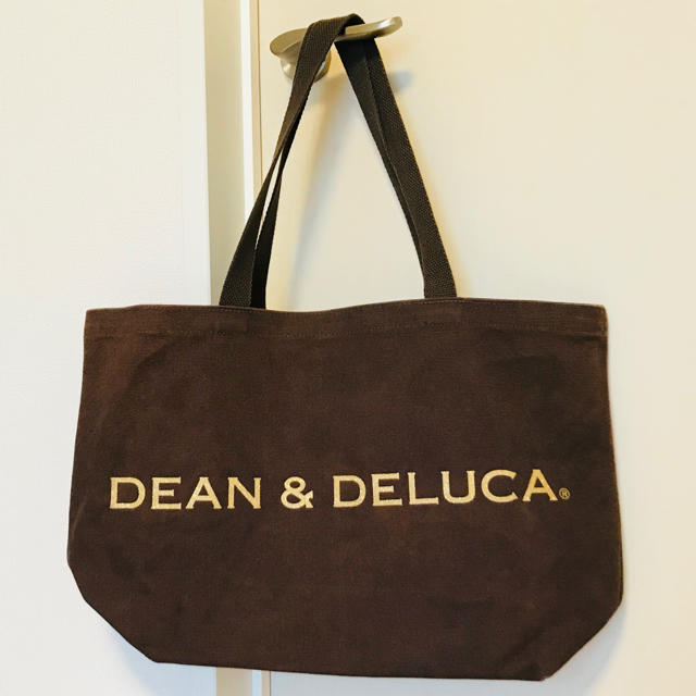 DEAN & DELUCA - DEAN&DELUCA チャリティートートの通販 by なつ's shop｜ディーンアンドデルーカならラクマ