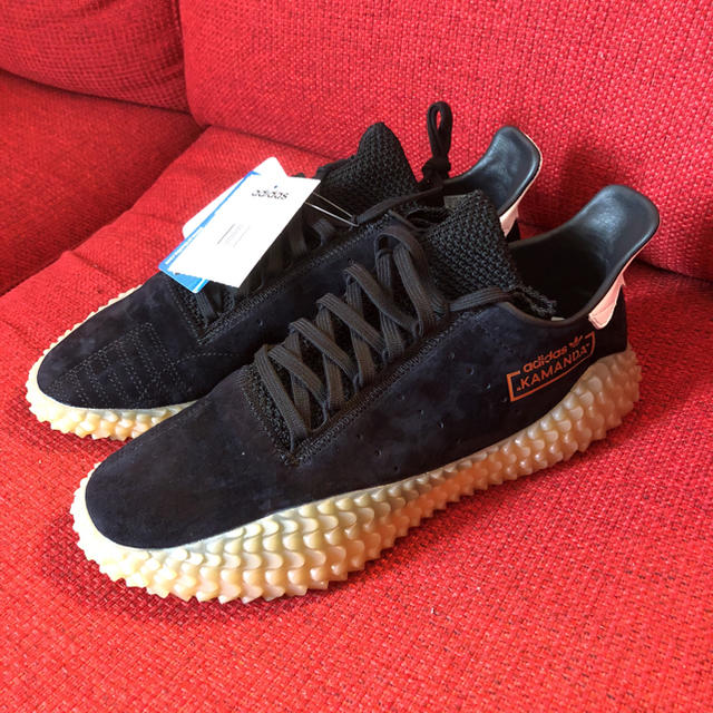 adidas kamanda zara