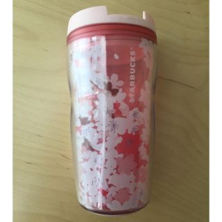 スターバックスコーヒー(Starbucks Coffee)のStarbucks SAKURAタンブラー(タンブラー)