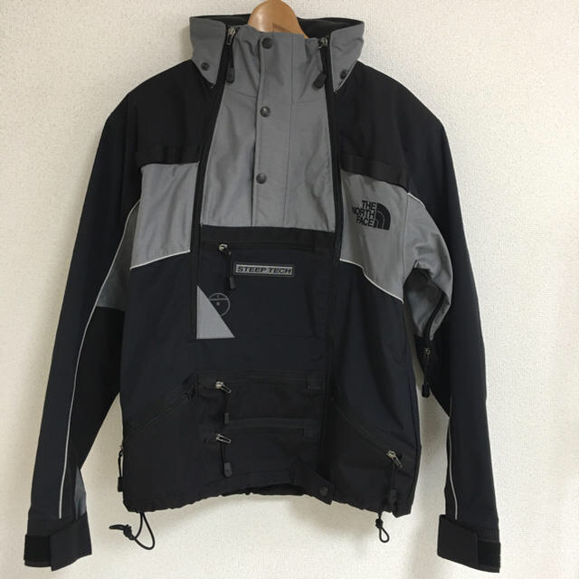 [THE NORTH FACE] WORK JACKET